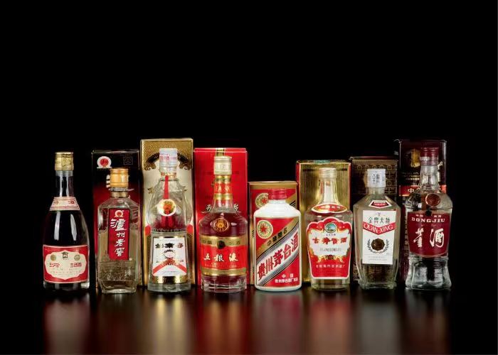 阿拉尔农场老酒储存的方法